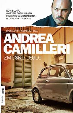 Zmijsko leglo