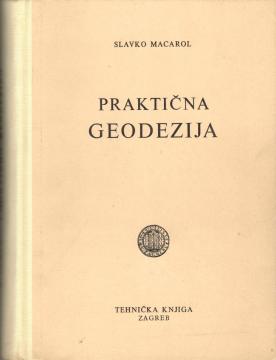Praktična geodezija