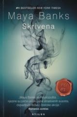 Skrivena