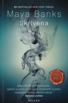 Skrivena