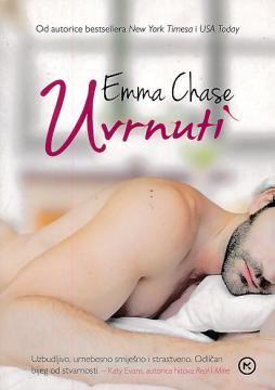 Uvrnuti