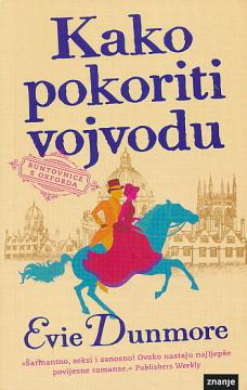 Kako pokoriti vojvodu