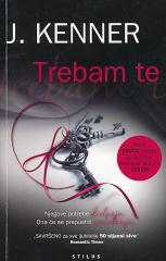 Trebam te