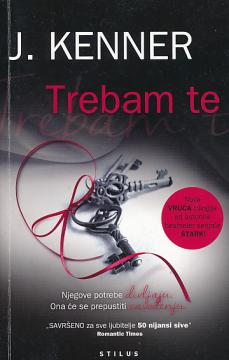 Trebam te