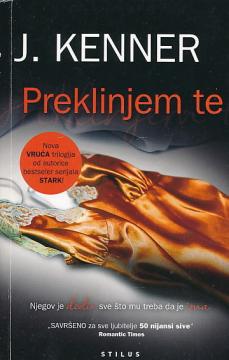Preklinjem te