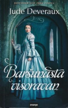 Baršunasta visoravan