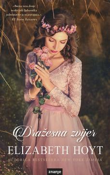 Dražesna zvijer