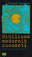 Nihilizam modernih znanosti