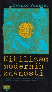 Nihilizam modernih znanosti