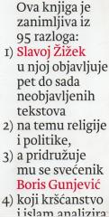 Bog na mukama: Obrati apokalipse