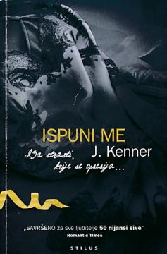 Ispuni me