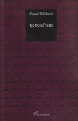 Konačari