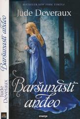 Baršunasti anđeo