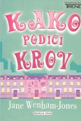Kako podići krov