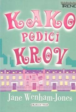 Kako podići krov