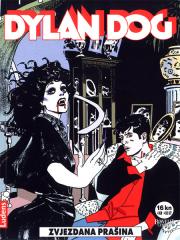 Dylan Dog LU #69: Zvjezdana prašina