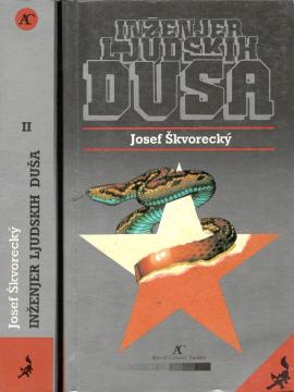 Inženjer ljudskih duša