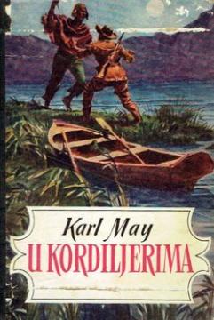 U Kordiljerima
