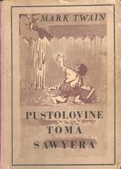 Pustolovine Toma Sawyera