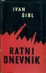Ratni dnevnik