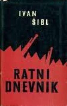 Ratni dnevnik