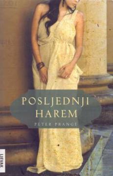 Posljednji harem