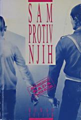 Sam protiv njih
