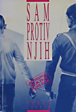 Sam protiv njih
