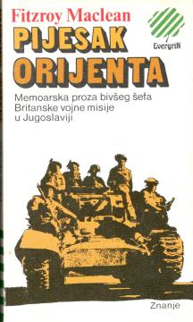 Pijesak Orijenta