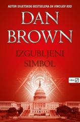 Izgubljeni simbol