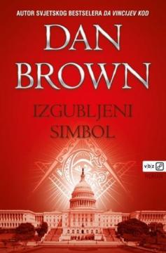 Izgubljeni simbol