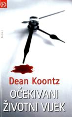Očekivani životni vijek