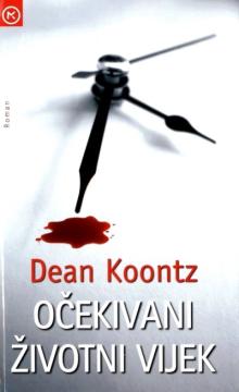 Očekivani životni vijek