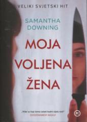 Moja voljena žena