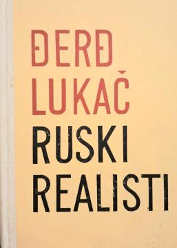 Ruski realisti: kritički realizam