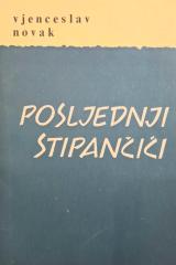 Posljednji Stipančići