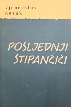 Posljednji Stipančići