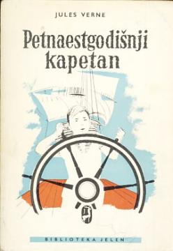 Petnaestogodišnji kapetan