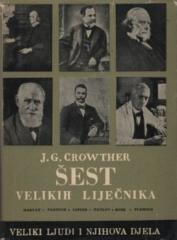 Šest velikih liječnika
