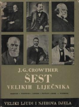 Šest velikih liječnika