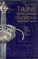 Tajne renesansnih dvorova