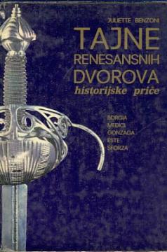 Tajne renesansnih dvorova