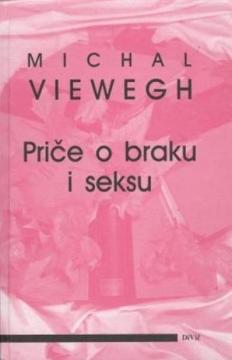Priče o braku i seksu
