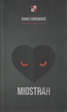 Miostrah