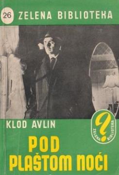 Pod plaštom noći