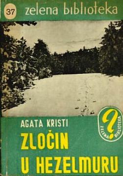 Zločin u Hezelmuru