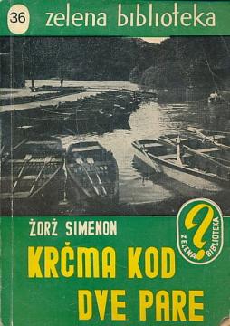 Krčma kod dve pare