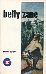 Betty Zane