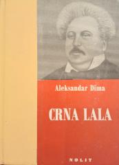 Crna lala