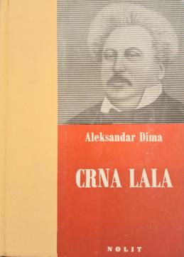 Crna lala